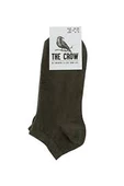 Khaki TIRINITY ANKLE - 1