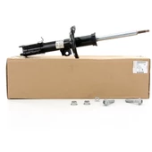 Opel Corsa C Sol Ön Amortisör Orjinal GM - 1