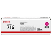 Canon CRG-716/1978B002 Kırmızı Orijinal Toner thumbnail 1