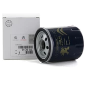 Opel Corsa F 1.2 Benzinli Yağ Filtresi Orjinal - 1