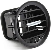 Opel Corsa D Kalorifer Havalandırma Muzulu Ortası Nikelajlı thumbnail 3