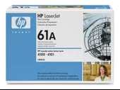 HP C8061A (61A) Siyah Orjinal Toner - Laserjet 4100 - 1