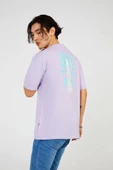 Levander URBAN HALF-RELAX TEE - 3
