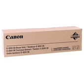 Canon C-EXV-28/2777B003 Renkli Orijinal Fotokopi Drum Ünitesi - 1