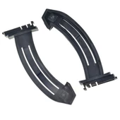 Opel Astra G Torpido Ayağı Takım Siyah Renk Sağ Sol thumbnail 2