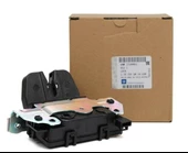 Opel Astra H Sedan Bagaj Kilidi Orjinal GM - 1