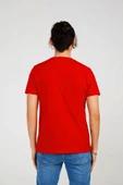 Goji Berry STARS BASIC TEE thumbnail 3