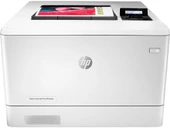 HP Laserjet Pro M454DN W1Y44A Renkli Lazer Yazıcı TAM DOLU TONERLİ - 1