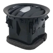 Opel Corsa D Kalorifer Havalandırma Muzulu Ortası Nikelajlı thumbnail 4