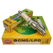 Opel Vectra B 1.6 NGK LPG'li Buji Takımı - 1