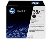 HP Q1338A (38A) Siyah Orjinal Toner - Laserjet 4200 KUTU HASARLI - 1