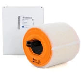 Opel Astra K 1.0 - 1.4 Benzinli Süngerli Hava Filtresi Orjinal Gm Marka - 1