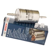 Opel Corsa B Benzin Filtresi BOSCH - 1