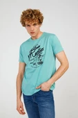 Jades MARIN TEE - 2