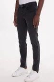 Füme HARDY DENIM PANT - 1