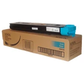 Xerox 006R01380 Mavi Cyan Orjinal Toner - DocuColor 700 / C75 DC700 - 1