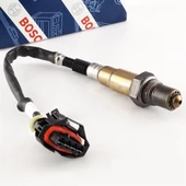 Opel Corsa D 1.4 2.Konum Oksijen Sensörü BOSCH Marka - 1