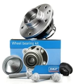 Opel Astra H Ön Porya 5 Bijonlu SKF Marka - 1