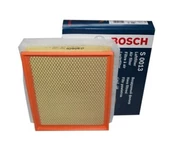 Opel Astra H 1.3 Dizel Süngerli Hava Filtresi Bosch Marka - 1