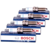 Opel İnsignia A 1.6 Turbo A16LET Platinyum Buji Takımı BOSCH - 1