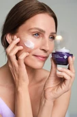 Anew Platinum Gece Yüz Kremi 50 Ml. - 5