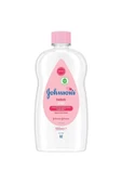 Johnson's Baby Bebek Yağı 500 ml - 2