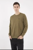 Olive Green THE CROW - 3