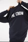 Navy THE CROW thumbnail 7