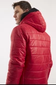 Red COVERT - 5