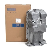 Opel Corsa D 1.2 / 1.4 Turbo Benzinli Motor Yağ Karteri Orjinal Gm - 1