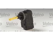 Opel Corsa C Far Ayar Motoru Valeo - 1