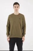 Olive Green THE CROW - 2