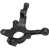 Opel Astra G Ön Sol Aks Taşıyıcısı İthal - 1