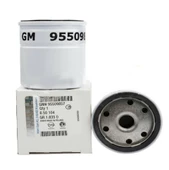 Chevrolet Rezzo 1.6 Yağ Filtresi Orjinal Gm - 1