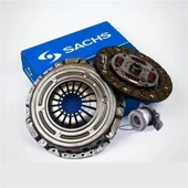 Opel Astra G 1.6 Ecotec Debriyaj Seti Sachs - 1