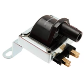 Opel Astra F 1.4 / 1.6 Ateşleme Bobini Hella - 1