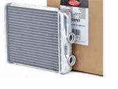 Opel Astra G Kalorifer Radyatörü Delphi Tip - 1