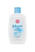 Johnson's Morning Dew bebek Kolonyasi 200 ml - 1