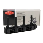 Opel Vectra B 1.6 Ateşleme Bobini Delphi - 1