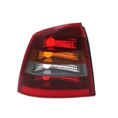 Opel Astra G Sağ Stop Koyu Renkli HB MAGNETTİ MARELİ - 1