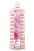 L'amour Sunrise Gül Ve Kehribar Kokulu Banyo Köpüğü 1 Lt. - 1