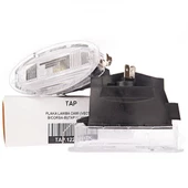 Opel Vectra B Arka Plaka Lambası Komple - 1