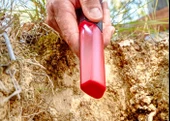 XP MI-6 PINPOINTER - 5