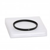 Canon, Nikon, Sony Lensler için 72 mm Uv Filtre - 1