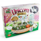 My Fairy Garden Unicorn Bahçesi - 2