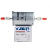 Opel Vectra B Benzin Filtresi Wunder Marka - 1