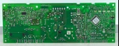 Bosch Junkers Smile Control Panosu 45.007.351-003 rev.A, S4962 - 2