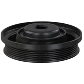 Opel Astra H 1.6 Benzinli Motor Krank Kasnağı Orjinal - 1