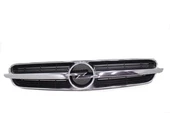 Opel Vectra C Comfort Ön Panjur Komple Orjinal Gm Marka - 1