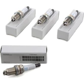 Opel Vectra B Çift Tırnak Buji Takım GM - 1